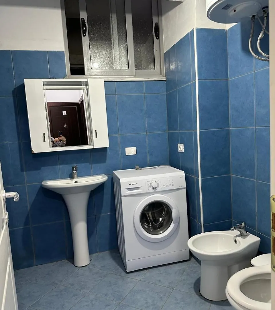 Lejdon Daily Apartments Shëngjin