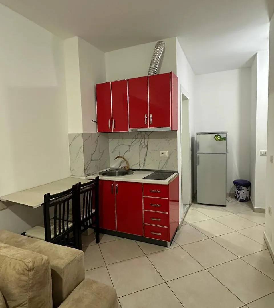 Lejdon Daily Apartments Shëngjin