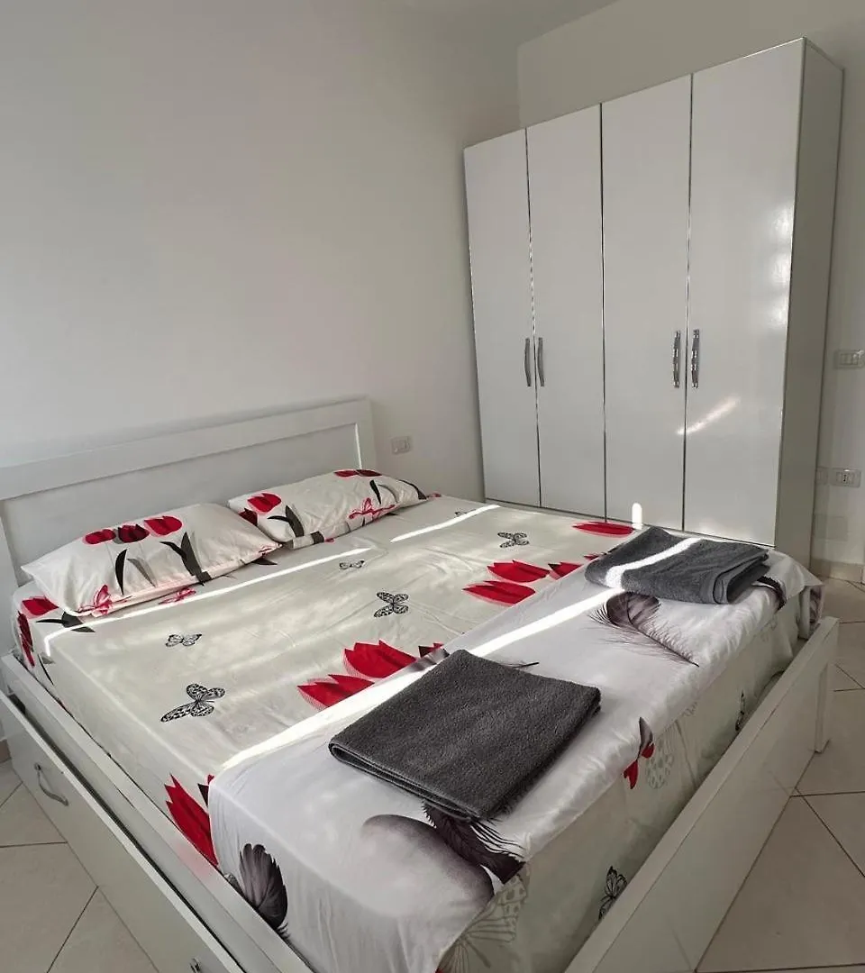 Lejdon Daily Apartments Shengjin location