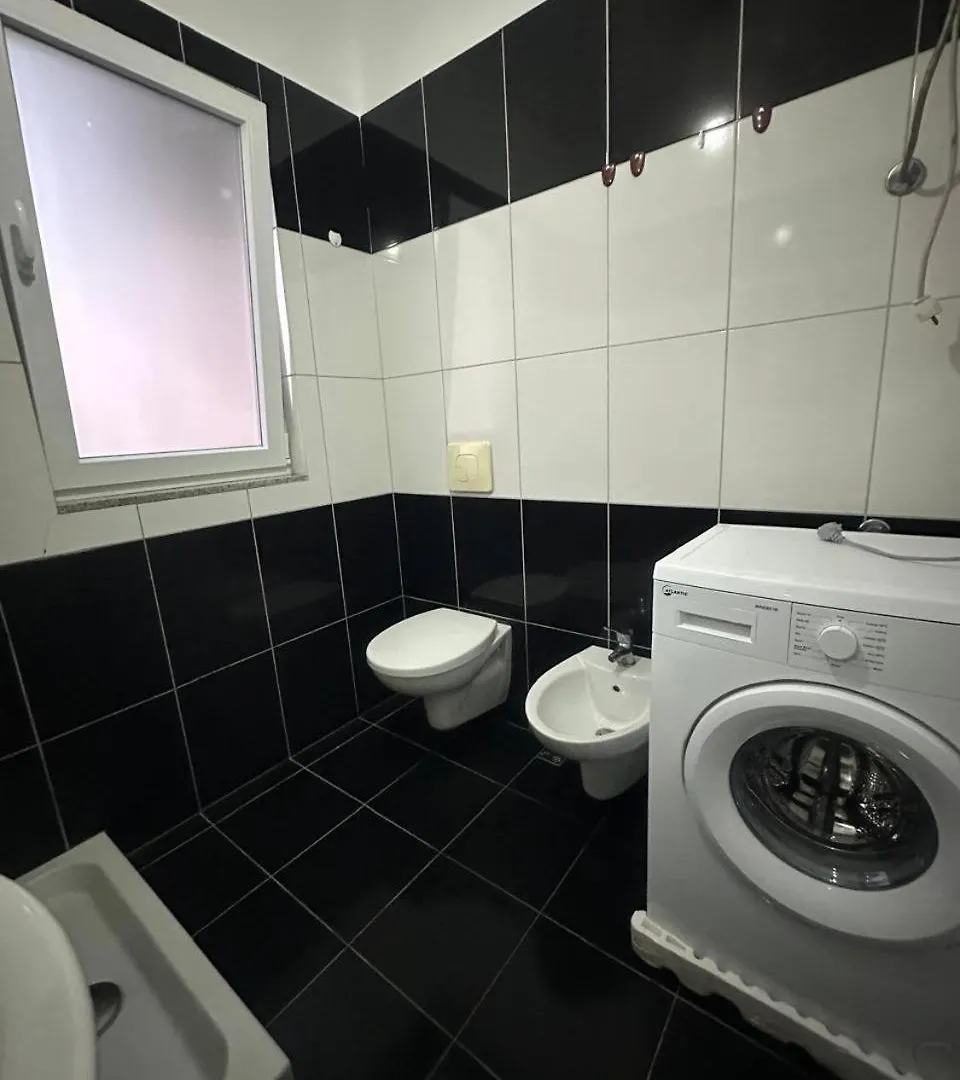 Lejdon Daily Apartments Shëngjin ألبانيا