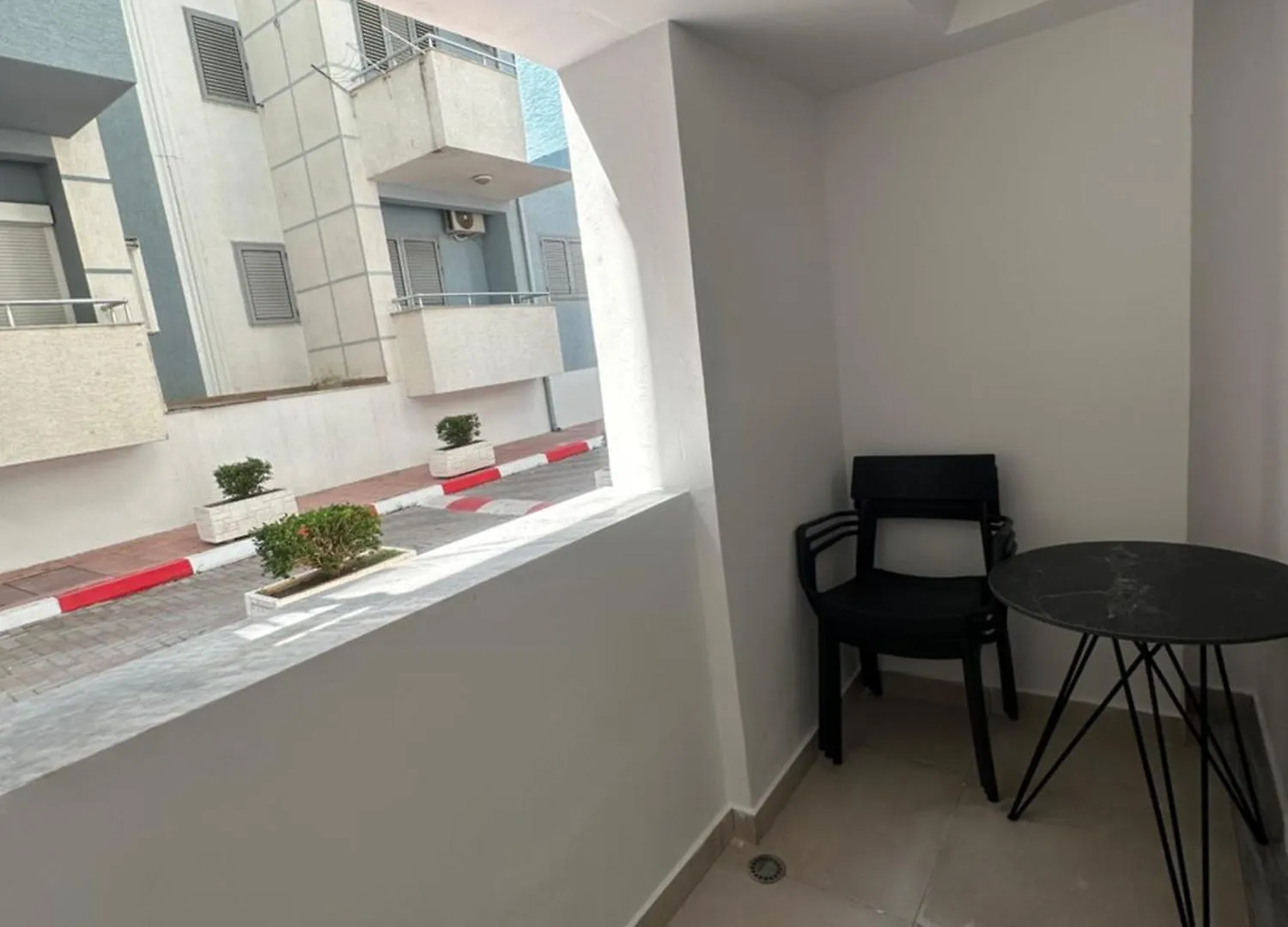 Lejdon Daily Apartments Shëngjin