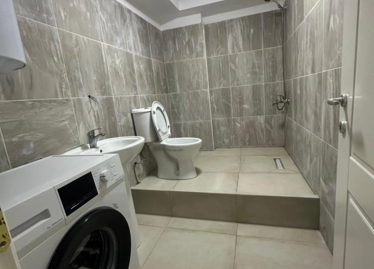 Lejdon Daily Apartments Shëngjin 0*,  Albania